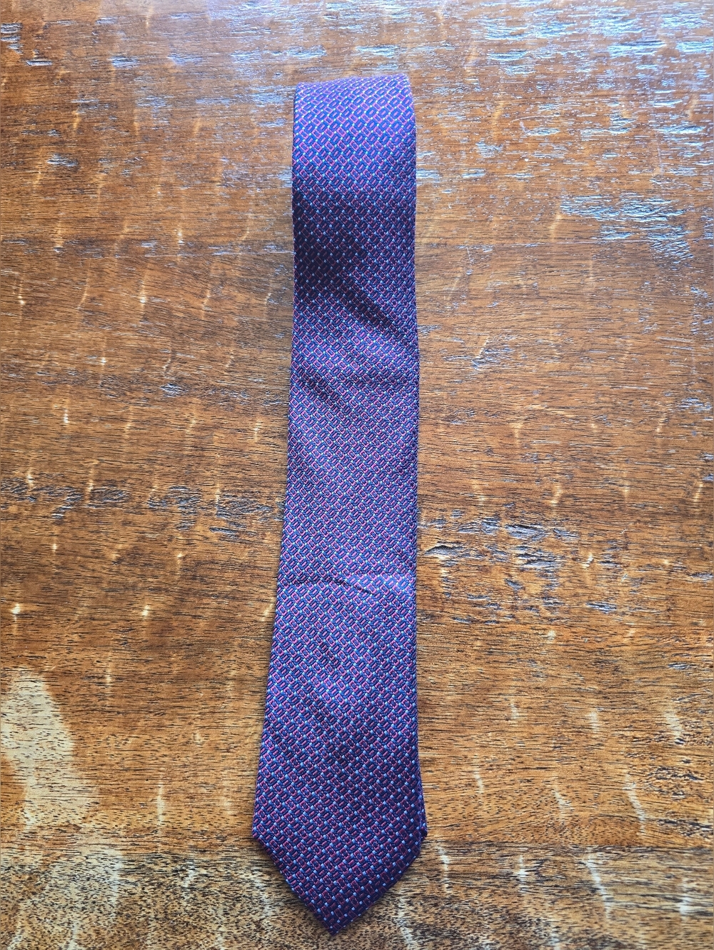 MEN'S TIE